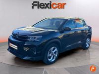 Usado Citroën C5 Aircross Feel 131 CV (96 kW) 2023 Negro SUV