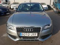 usado Audi A4 2.0TDI Multitronic DPF 143