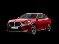 Usado BMW X2 163 CV (119 kW) 2025 Rojo SUV