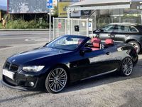 usado BMW 335 Cabriolet 335 i