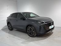 Usado Peugeot 3008 Allure 145 CV (106 kW) 2024 Gris SUV