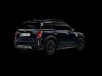 Usado Mini Cooper Countryman 220 CV (161 kW) 2020 Negro SUV