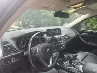 Usado BMW X4 190 CV (139 kW) 2019 Azul SUV