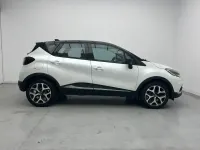 Usado Renault Captur Intens 90 CV (66 kW) 2018 Blanco SUV