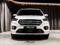 Usado Ford Kuga ST-Line 150 CV (110 kW) 2019 Blanco SUV