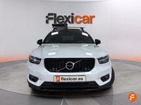 Usado Volvo XC40 R-Design 190 CV (139 kW) 2019 Blanco SUV