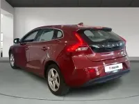 Usado Volvo V40 Summum 115 CV (84 kW) 2014 Rojo