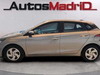 Usado Hyundai i20 100 CV (73 kW) 2022