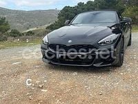 Usado BMW Z4 M Sport 340 CV (250 kW) 2024 Negro Descapotable
