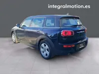 Usado Mini John Cooper Works Clubman 116 CV (85 kW) 2020 Negro Familiar
