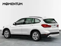 Usado BMW X1 Executive 220 CV (161 kW) 2022 Blanco SUV