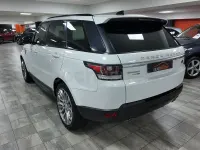 Usado Land Rover Range Rover Sport HSE 258 CV (189 kW) 2018 Blanco SUV