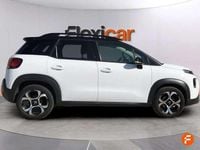 Usado Citroën C3 Aircross PureTech 110 CV (80 kW) 2019 Blanco SUV