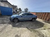 Occasion VW Passat Sport 150 ch (110 kW) 2015 Bleue Berline