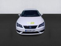 usado Seat Leon 1.6 Tdi 85kw (115cv) S&s Style Visio Ed