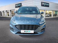 Usado Ford Kuga ST-Line 150 CV (110 kW) 2022 Azul SUV