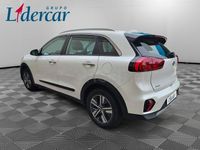 Usado Kia Niro 141 CV (103 kW) 2021 Blanco SUV