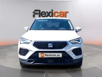 Usado Seat Ateca Reference 110 CV (80 kW) 2023 Blanco SUV