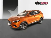 Usado MG ZS Comfort 106 CV (77 kW) 2025 Naranja SUV