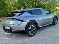 Usado Kia EV6 Air 167 kW (228 CV) 2023 Eléctrico SUV