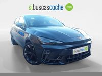Usado Cupra Leon 150 CV (110 kW) 2024 Negro