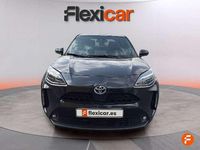Usado Toyota Yaris Cross Active 116 CV (85 kW) 2024 Negro SUV