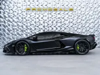 Usado Lamborghini Revuelto 1016 CV (747 kW) 2024 Negro Coupe