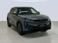 Usado BYD Atto 2 Comfort 150 kW (204 CV) 2025 Gris SUV