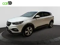 Usado Opel Grandland X Ultimate 224 CV (164 kW) 2021 Blanco SUV