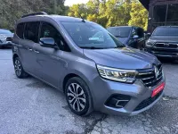 Usado Renault Kangoo Techno 95 CV (69 kW) 2023 Gris Monovolumen