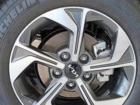 Usado Kia Ceed 101 CV (74 kW) 2025 Blanco Utilitario