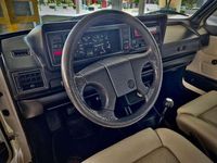 Usado VW Golf Cabriolet 113 CV (83 kW) 1988 Blanco Descapotable