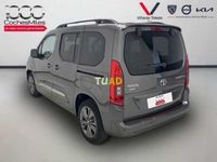 usado Toyota Verso Proace CityFamily Advance L1 1.5D 130cv 6MT