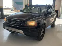 Usado Volvo XC90 Momentum 185 CV (136 kW) 2008 Negro SUV