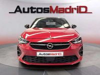 Usado Opel Corsa 131 CV (96 kW) 2023 Rojo Berlina