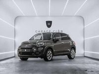 Usado Fiat 500X Pop Star 110 CV (80 kW) 2015 Beige SUV