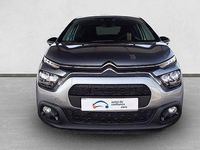 Usado Citroën C3 PureTech 110 CV (80 kW) 2024 Gris