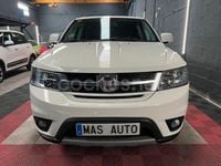 Usado Fiat Freemont Lounge 170 CV (125 kW) 2015 Blanco SUV