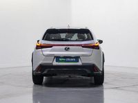 Usado Lexus UX 250h Sport Line 184 CV (135 kW) 2020 Gris SUV