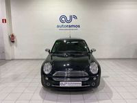 usado Mini Cooper COOPER