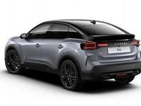 Nuevo Citroën C4 Business Class 145 CV (106 kW) 2025 Gris Berlina