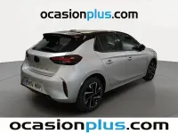 Usado Opel Corsa 100 CV (73 kW) 2025 Gris plata Utilitario