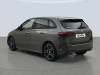 Usado Mercedes B250 218 CV (160 kW) 2025 Gris Utilitario