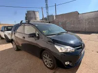 Usado Toyota Verso Comfort 112 CV (82 kW) 2014 Negro Monovolumen