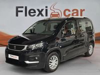 usado Peugeot Rifter Access Standard BlueHDi 73kW Diésel en Flexicar Vilanova 2