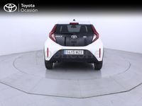Usado Toyota Aygo X Play 72 CV (52 kW) 2025 Blanco SUV