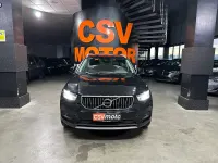 Usado Volvo XC40 Inscription 262 CV (192 kW) 2021 Negro SUV