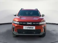 Nuevo Dacia Bigster Journey 140 CV (102 kW) 2026 Naranja SUV