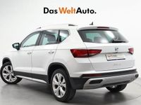 usado Seat Ateca 1.5 TSI 110kW (150CV) S&S X-Perience