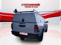 Usado Toyota HiLux 150 CV (110 kW) 2023 Pickup/Camioneta